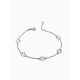 PULSERAS PLATA LISA                                                                                 