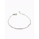 PULSERAS PLATA LISA                                                                                 