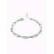 PULSERAS PLATA LISA                                                                                 
