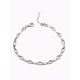 PULSERAS PLATA CIRCONITAS                                                                           