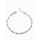 PULSERAS PLATA LISA                                                                                 