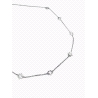 GARGANTILLA PLATA LISA                                                                              