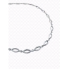 GARGANTILLA PLATA CIRCONITAS                                                                        