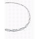 GARGANTILLA PLATA CIRCONITAS                                                                        