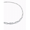 GARGANTILLA PLATA CIRCONITAS                                                                        