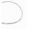 GARGANTILLA PLATA CIRCONITAS                                                                        