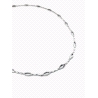 GARGANTILLA PLATA CIRCONITAS                                                                        