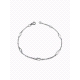 PULSERAS PLATA LISA                                                                                 