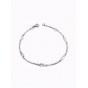 PULSERAS PLATA LISA                                                                                 