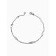 PULSERAS PLATA LISA                                                                                 