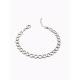 PULSERAS PLATA LISA                                                                                 
