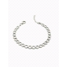 PULSERAS PLATA LISA                                                                                 