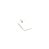 PLACA PLATA LISA 2,1 X 1,3                                                                          