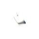 PLACA PLATA 3X2                                                                                     