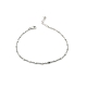 PULSERAS PLATA LISA                                                                                 