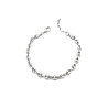 PULSERAS PLATA CALABROTE                                                                            