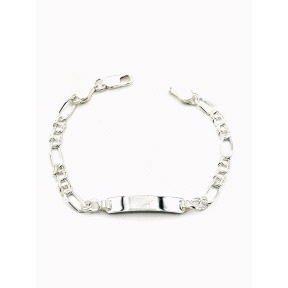 PULSERAS PLATA PROGRAMADA                                                                           