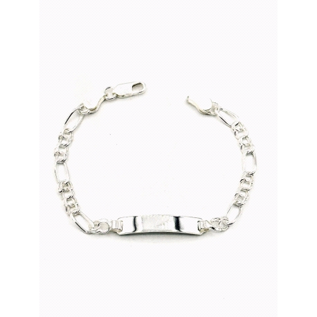 PULSERAS PLATA PROGRAMADA                                                                           
