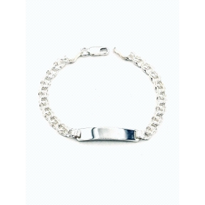 PULSERAS PLATA HUNGARINA                                                                            