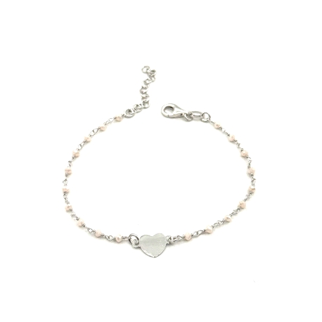 PULSERAS PLATA PIEDRAS                                                                              