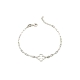PULSERAS PLATA LISA                                                                                 