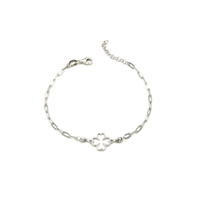 PULSERAS PLATA LISA                                                                                 