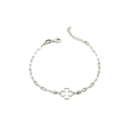 PULSERAS PLATA LISA                                                                                 