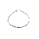 PULSERAS PLATA LISA                                                                                 