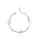 PULSERAS PLATA LISA                                                                                 