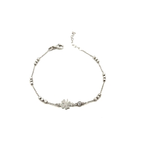 PULSERAS PLATA CIRCONITA                                                                            