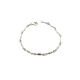 PULSERAS PLATA LISA                                                                                 