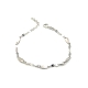 PULSERAS PLATA LISA                                                                                 