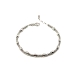 PULSERAS PLATA LISA                                                                                 