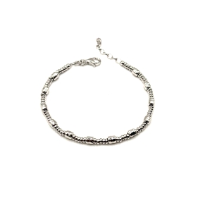PULSERAS PLATA LISA                                                                                 