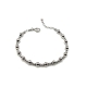 PULSERAS PLATA LISA                                                                                 