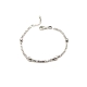 PULSERAS PLATA LISA                                                                                 