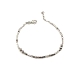 PULSERAS PLATA LISA                                                                                 