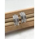 PENDIENTE PLATA OMEGA CIRCONITAS                                                                    