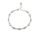 PULSERAS PLATA CIRCONITAS                                                                           