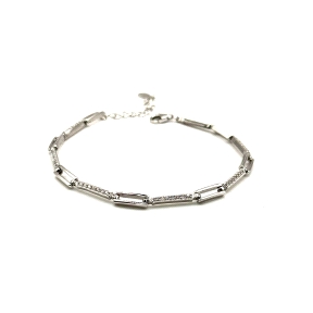 PULSERAS PLATA COIRCONITAS                                                                          