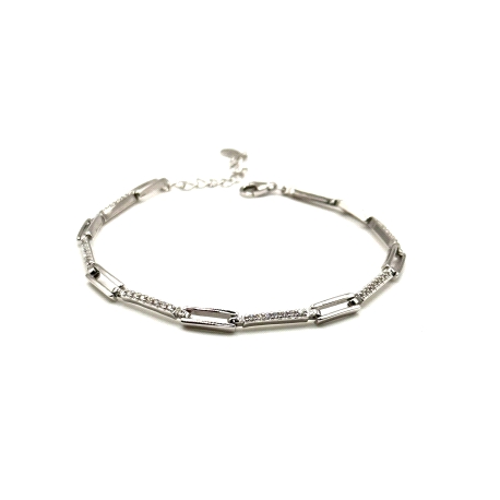 PULSERAS PLATA COIRCONITAS                                                                          